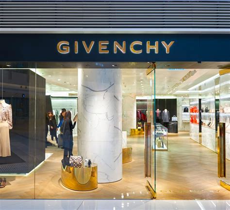 givenchy 中国